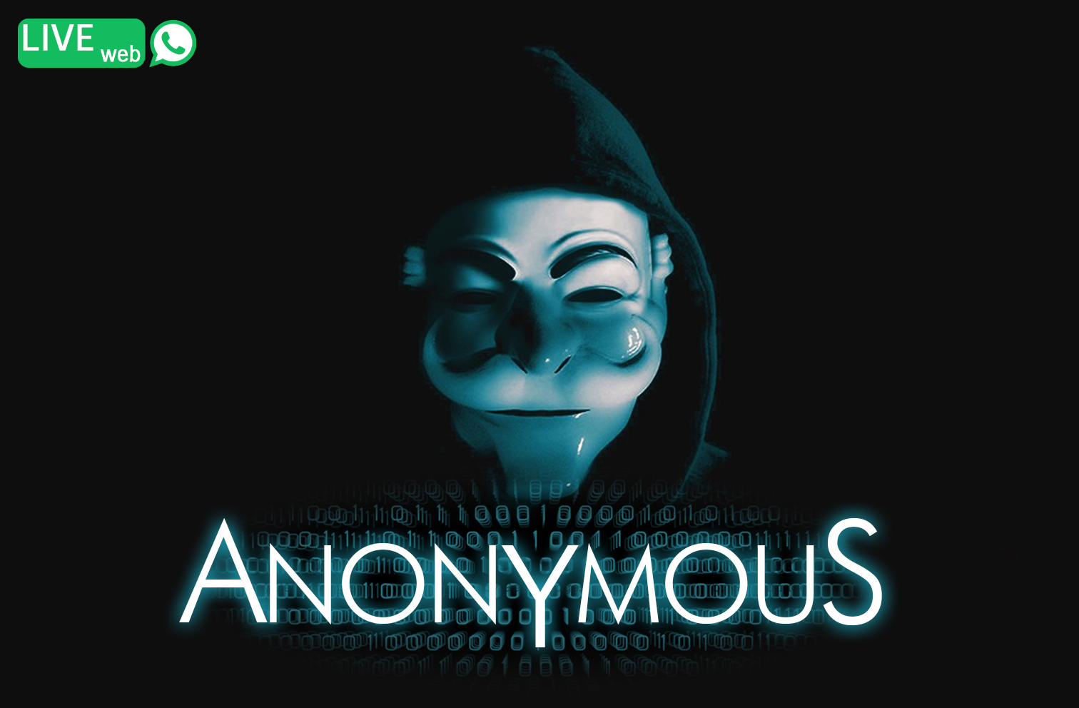 Anonymous<br>MISSIONE 00Snake